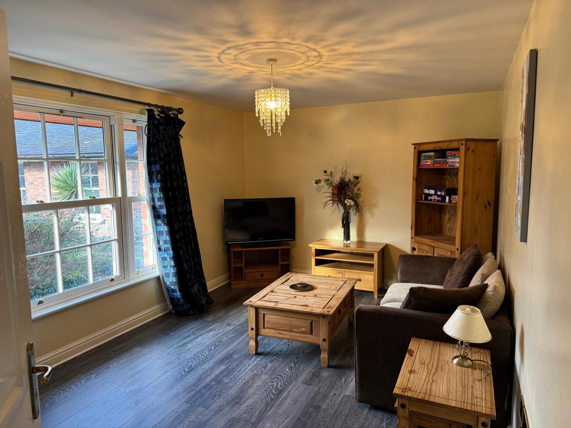 Netley Hall Dorrington ภายนอก รูปภาพ