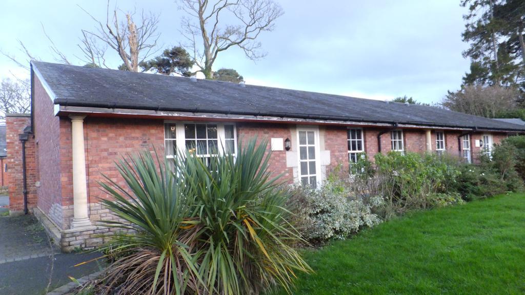 Netley Hall Dorrington ภายนอก รูปภาพ