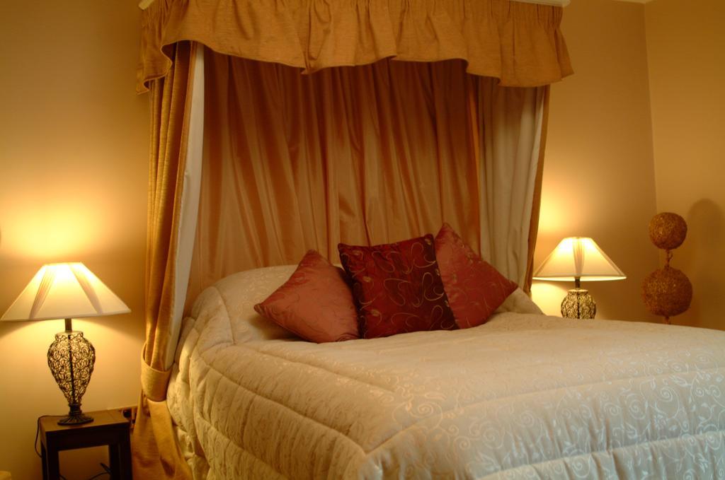 Netley Hall Dorrington ภายนอก รูปภาพ